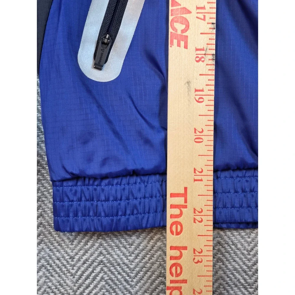 Reebok boys blue